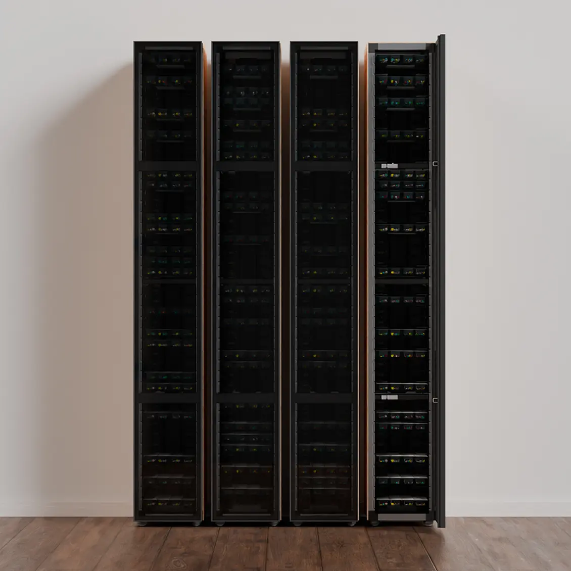 DosePacker Storage